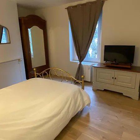 Cocon Detente & Jacuzzi Dieppe