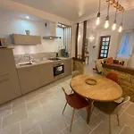 Cocon Detente & Jacuzzi Prázdninový dům Dieppe