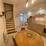 Prázdninový dům Cocon Detente & Jacuzzi Dieppe