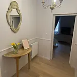 Cocon Detente & Jacuzzi * Dieppe