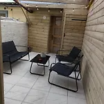 Casa vacanze Cocon Detente & Jacuzzi Dieppe