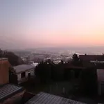 Cocon Detente & Jacuzzi Prázdninový dům Dieppe