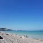 Cocon Detente & Jacuzzi Prázdninový dům