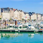 Cocon Detente & Jacuzzi * Dieppe