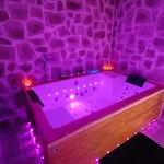 Prázdninový dům Cocon Detente & Jacuzzi