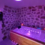 Cocon Detente & Jacuzzi Dieppe