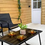 Cocon Detente & Jacuzzi * Dieppe