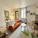 Casa vacanze Cocon Detente & Jacuzzi