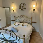 Cocon Detente & Jacuzzi Dieppe