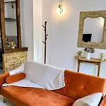 Casa vacanze Cocon Detente & Jacuzzi Dieppe