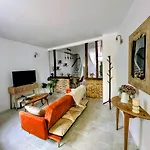 Cocon Detente & Jacuzzi Casa vacanze *