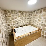 Cocon Detente & Jacuzzi Casa vacanze Dieppe