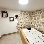Cocon Detente & Jacuzzi Casa vacanze