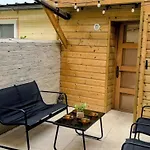 Casa vacanze Cocon Detente & Jacuzzi *