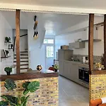 Cocon Detente & Jacuzzi Casa vacanze Dieppe