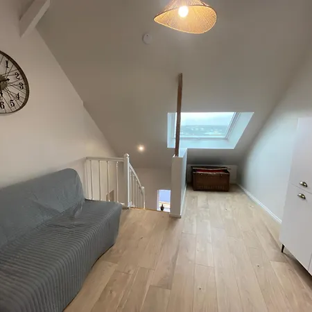 Cocon Détente&balnéo Dieppe