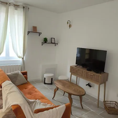 Сasa de vacaciones Cocon Détente&balnéo