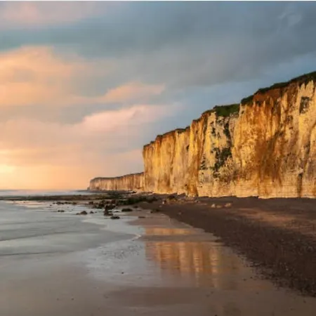 Cocon Detente & Balneo * Dieppe