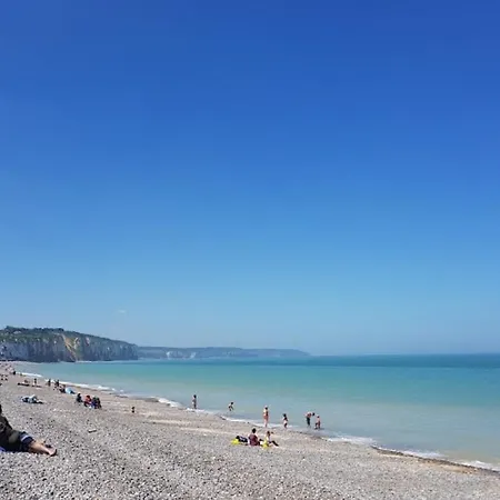 Cocon Detente & Balneo Holiday home