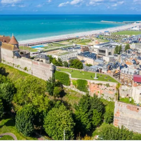 Cocon Détente&balnéo Сasa de vacaciones *