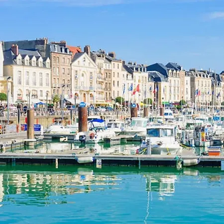 Cocon Detente & Balneo * Dieppe