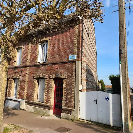 Cocon Détente&balnéo Сasa de vacaciones