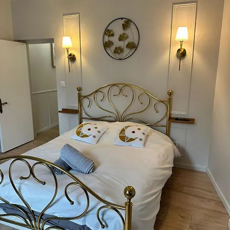 Cocon Detente & Jacuzzi Dieppe